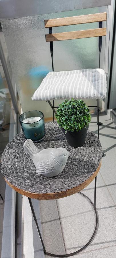 Studio Belle-Vue Spa Extérieur photo