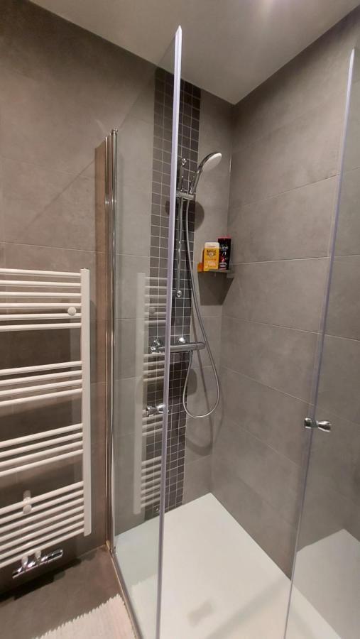 Studio Belle-Vue Spa Extérieur photo