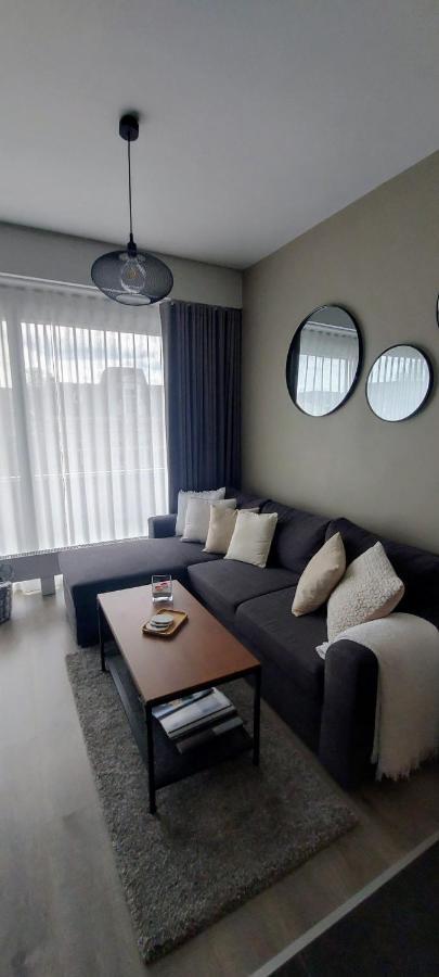 Studio Belle-Vue Spa Extérieur photo