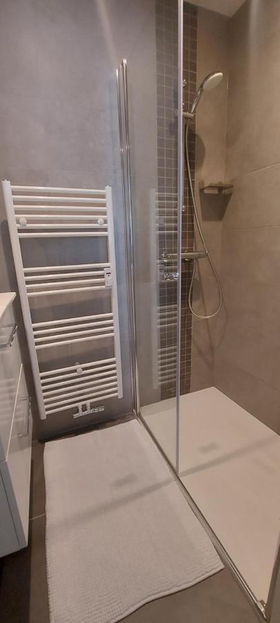 Studio Belle-Vue Spa Extérieur photo