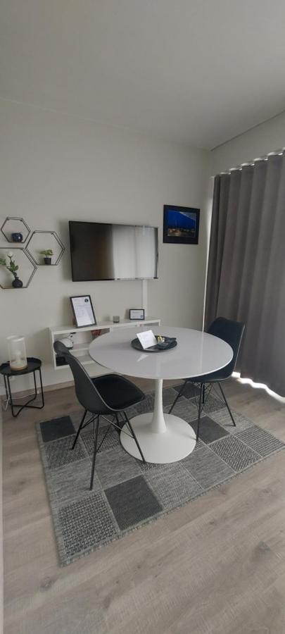 Studio Belle-Vue Spa Extérieur photo