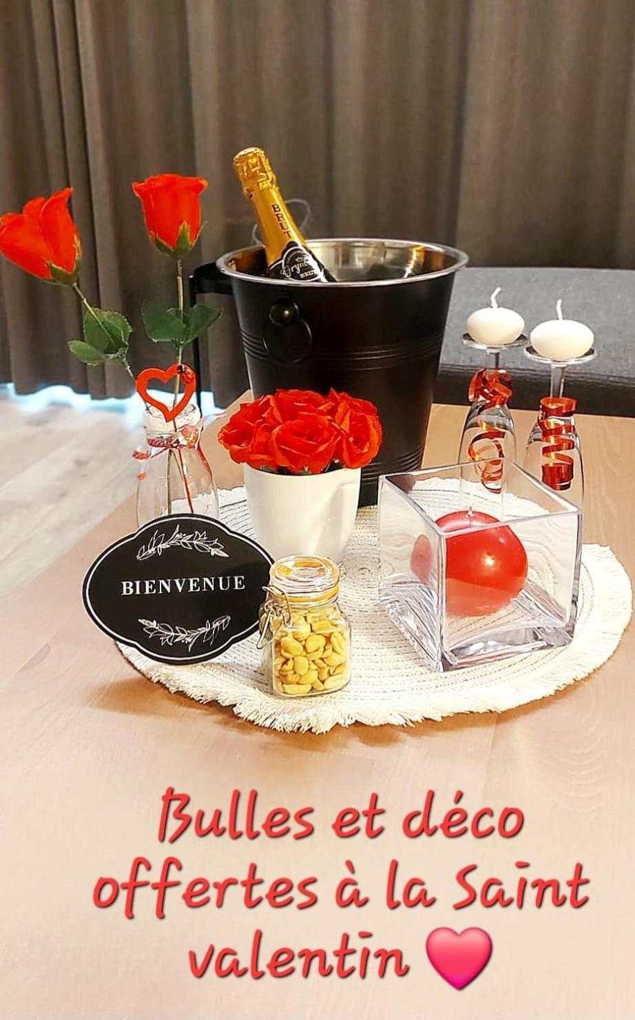 Studio Belle-Vue Spa Extérieur photo