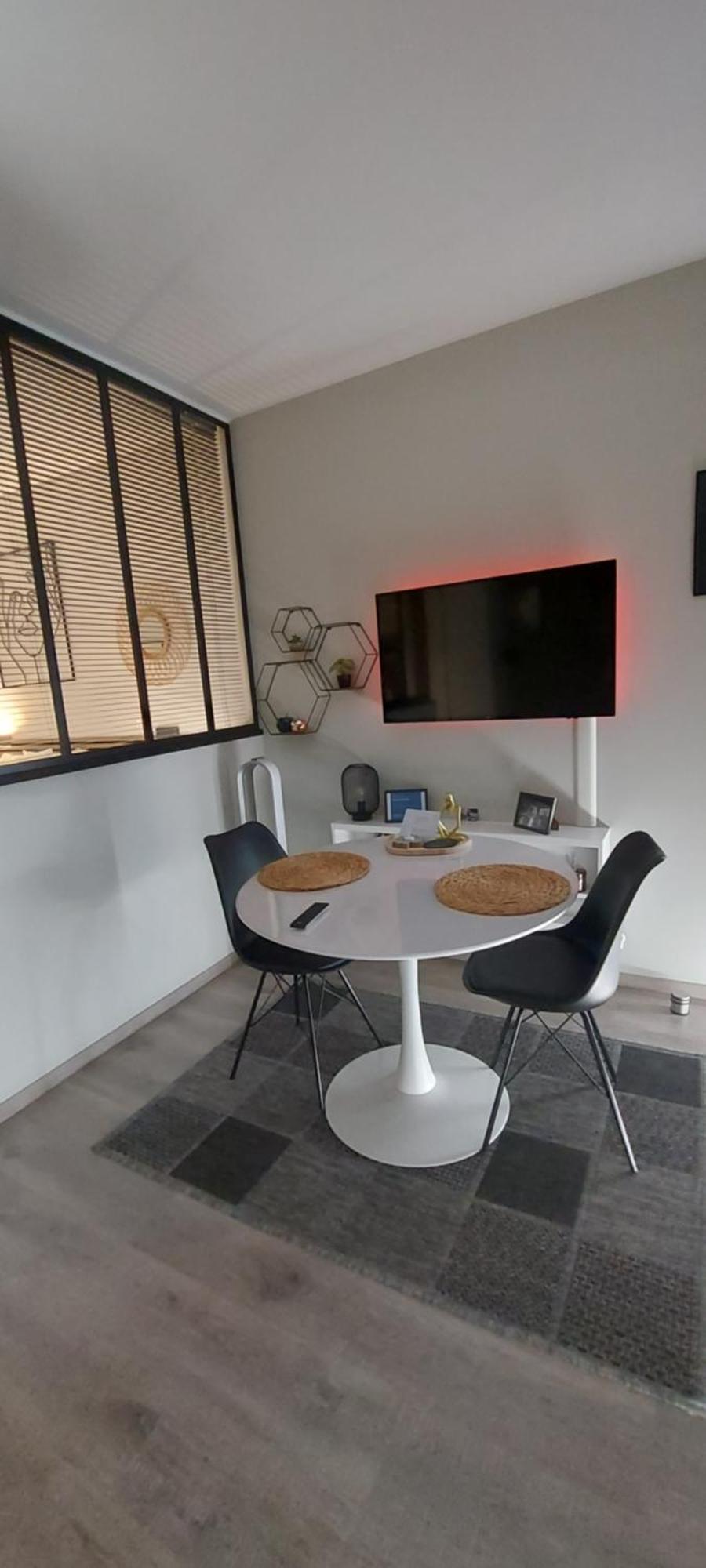 Studio Belle-Vue Spa Extérieur photo