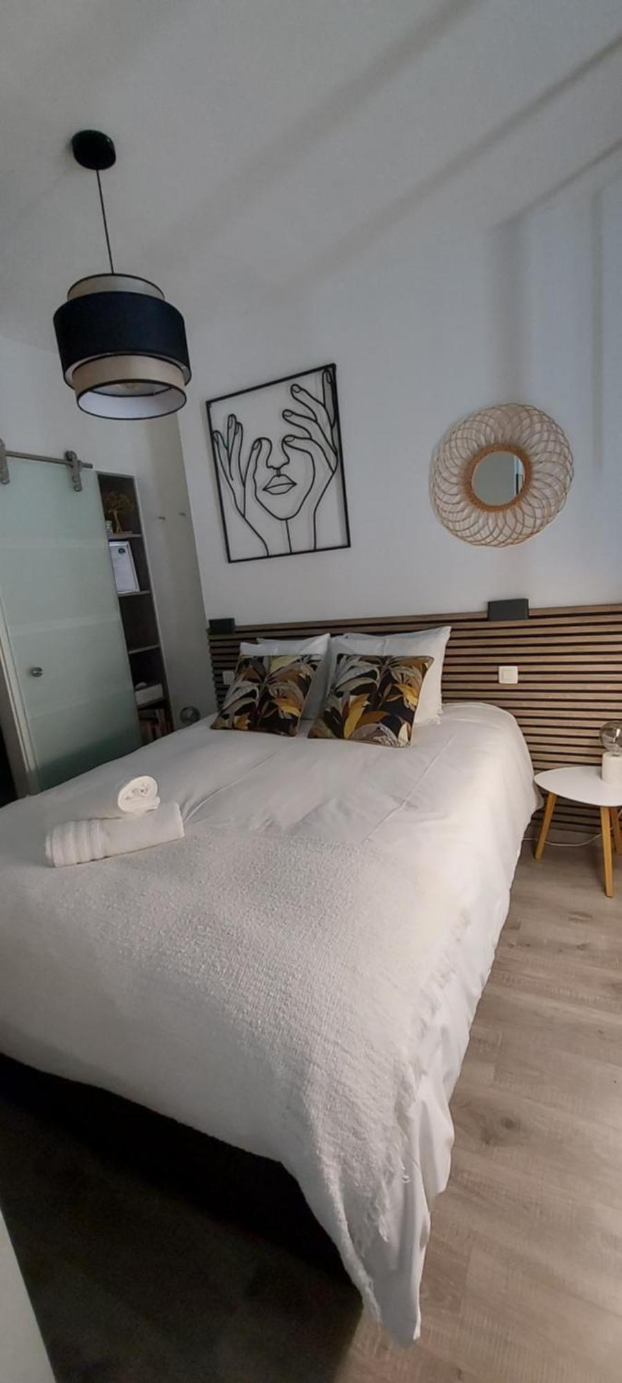 Studio Belle-Vue Spa Extérieur photo